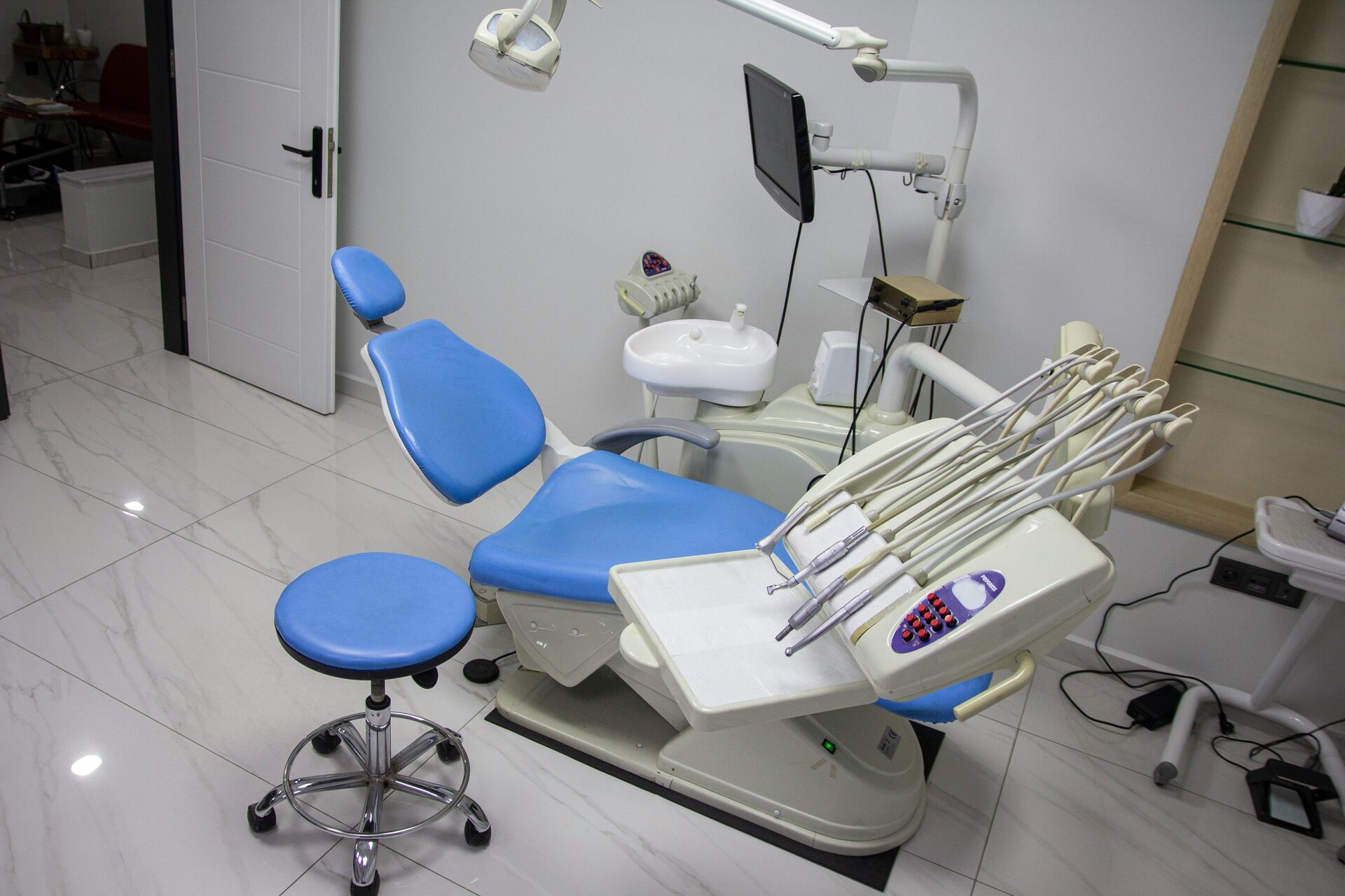 Dental OPGs
