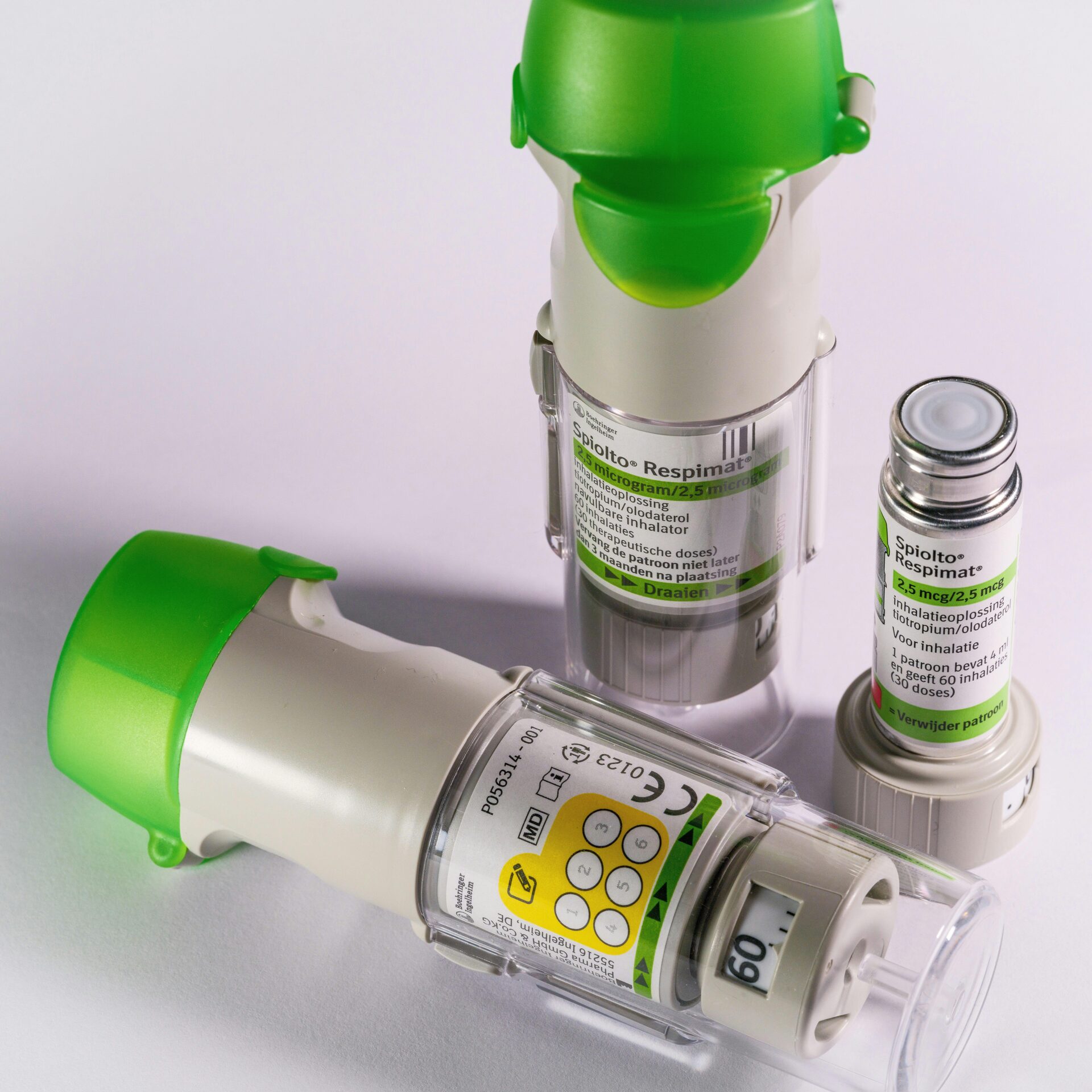 Infusion Pumps
