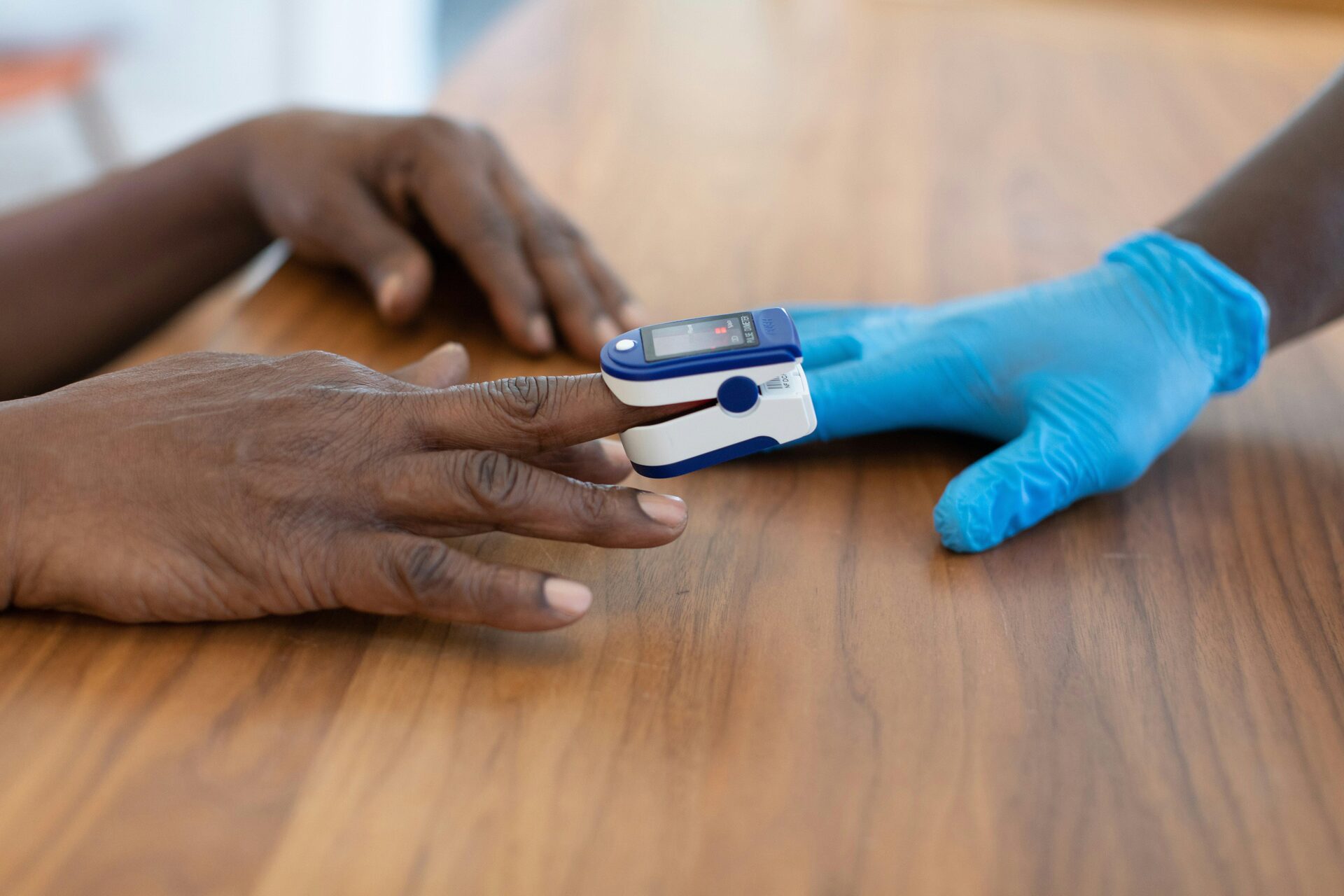 Pulse Oximeters