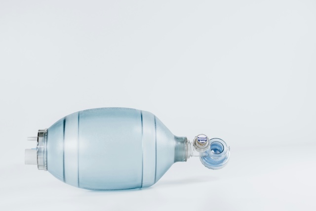 Resuscitation Kits