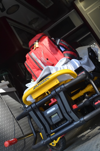Stretchers / Transport Trolleys