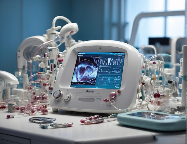 Suction Devices