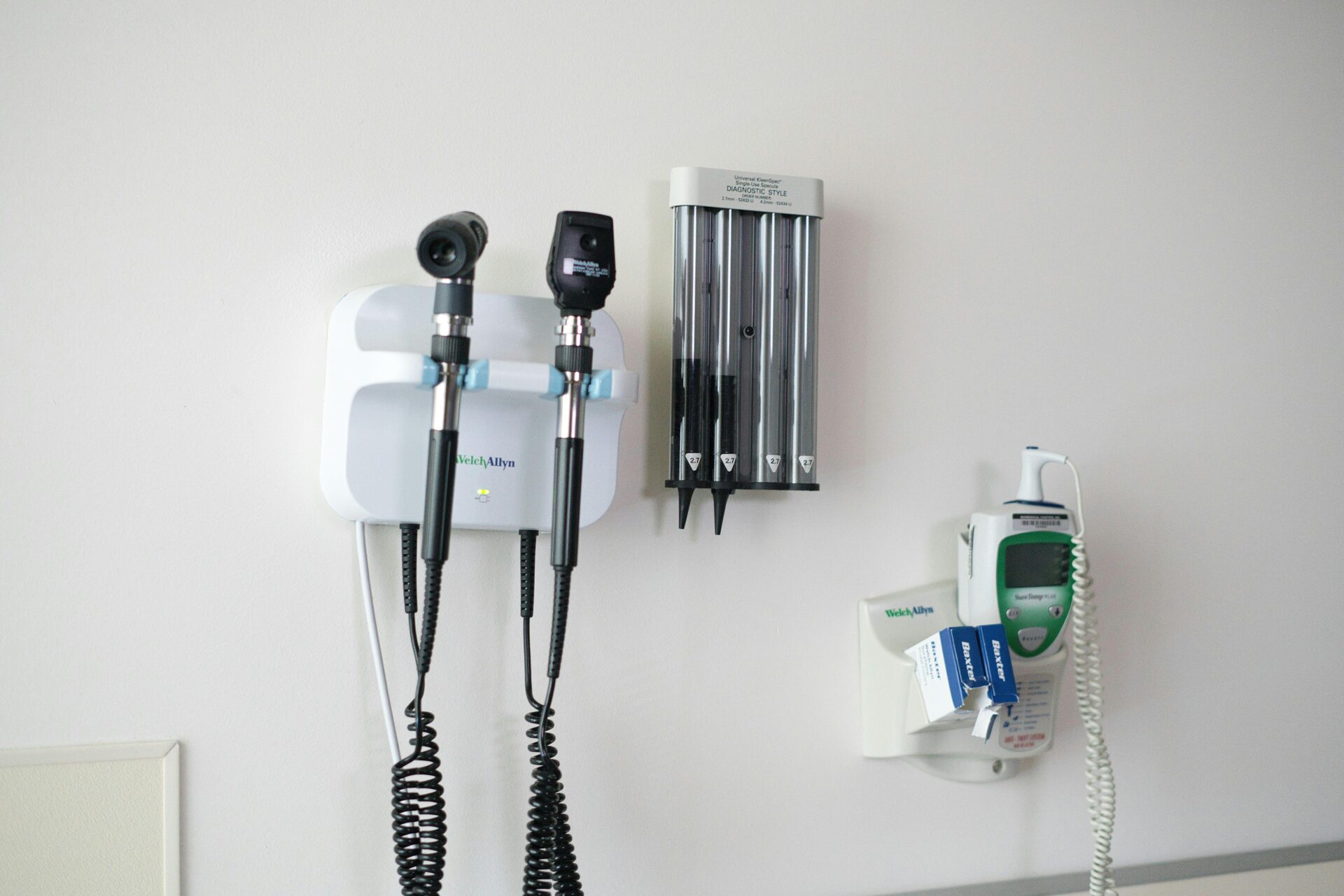Thermometers