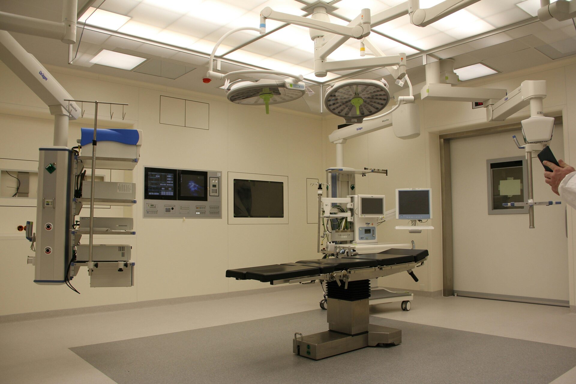 Treatment / Examination Tables