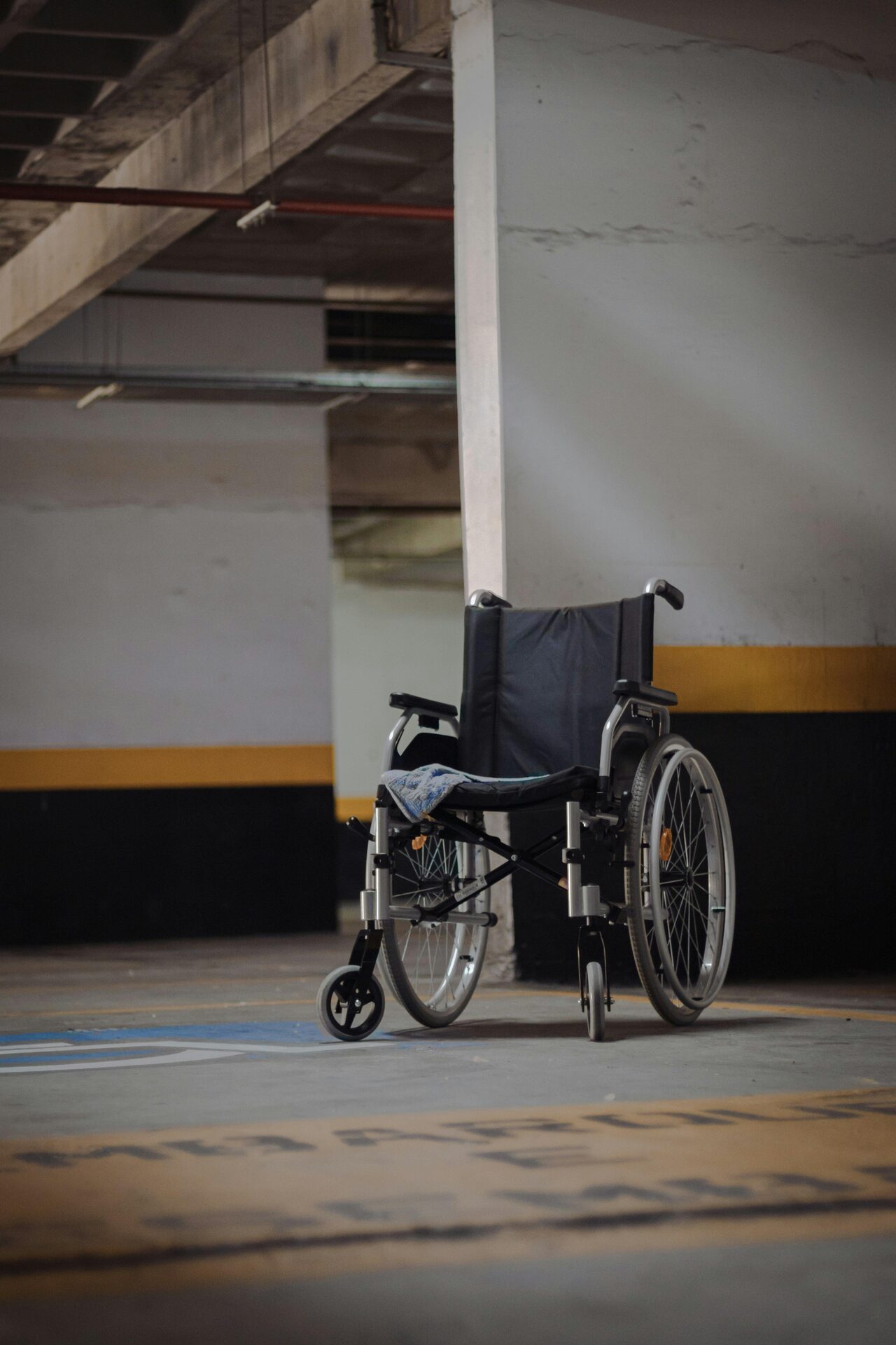Wheelchairs