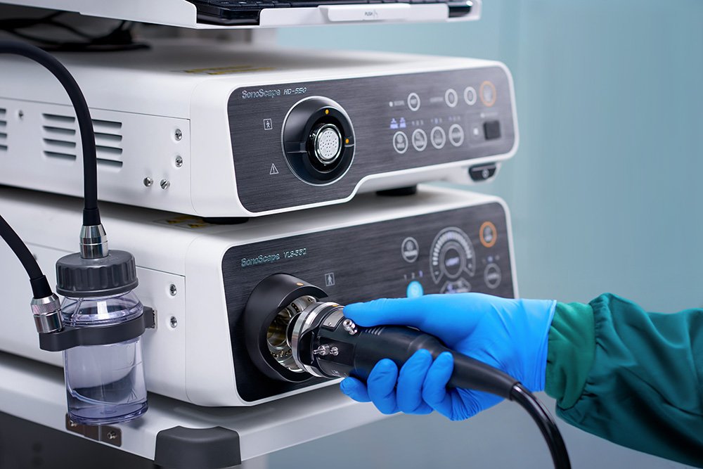 Choosing the Right Ultrasound or Endoscopy System for Your Practice