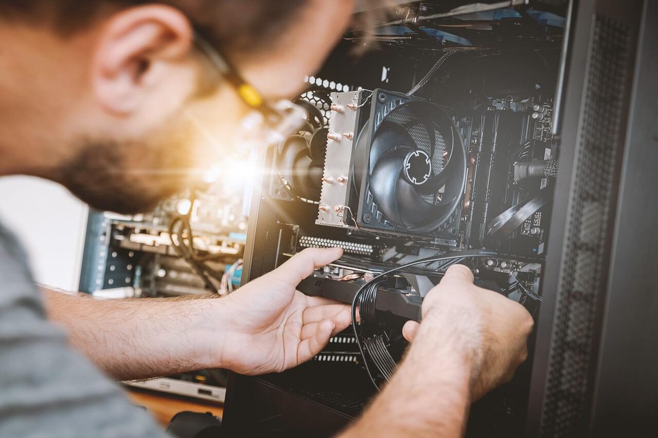 Technical Support and Troubleshooting
