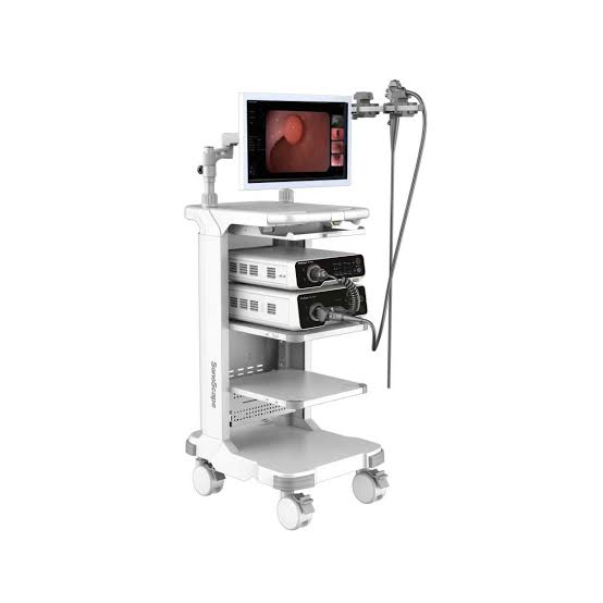 SonoScape HD-500 Video Endoscopy System