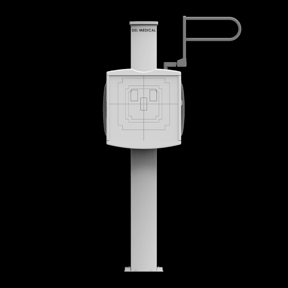 VS300 Wall Stand