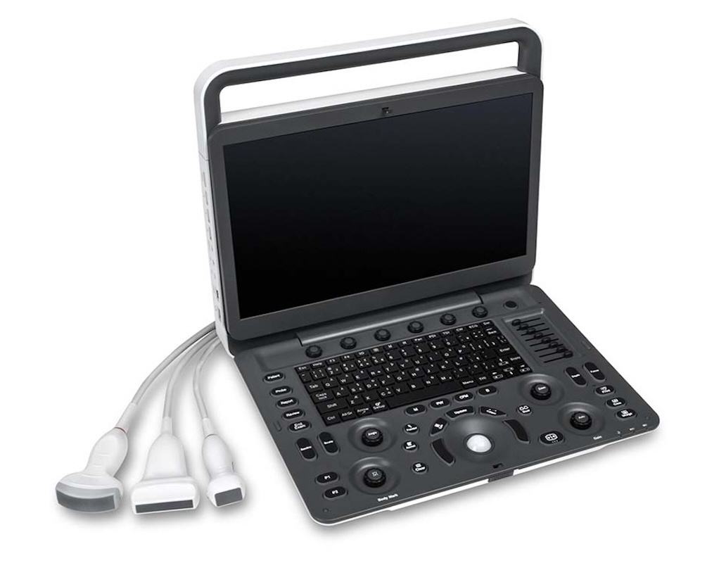 SonoScape E1 Black & White Ultrasound System