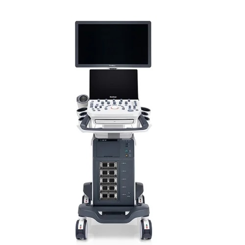 SonoScape P10 Trolley Colour Doppler Ultrasound System