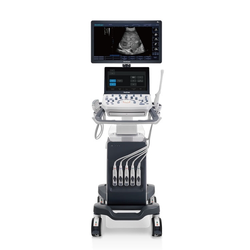 SonoScape P40 Trolley Colour Doppler Ultrasound System