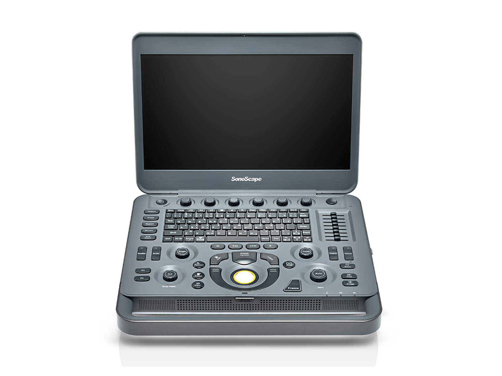 SonoScape X5 Portable Colour Doppler Ultrasound System