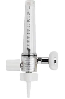 Oxygen Flow Meter